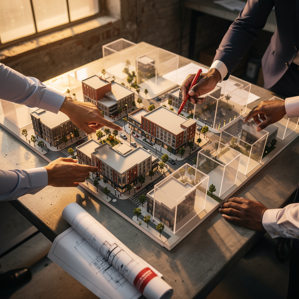 Gestion des parties prenantes et communication projet