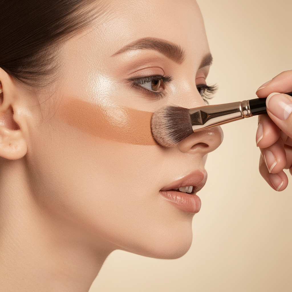 Contouring et Highlighting