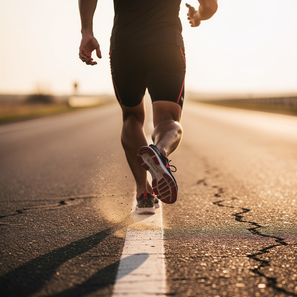 Technique de course et préparation marathon