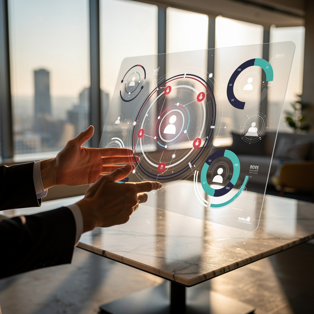 IA pour Account Managers : Croissance et Rétention