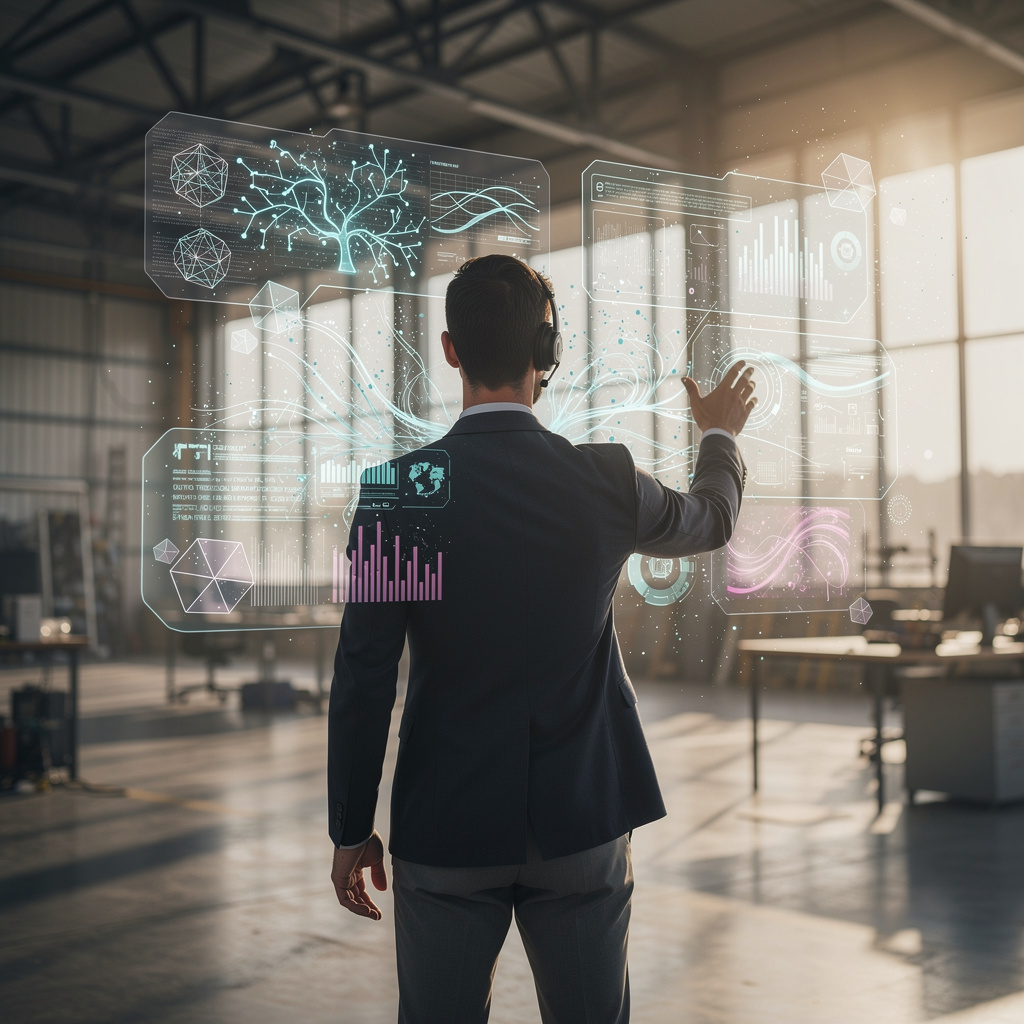 IA pour les Professionnels de la Formation