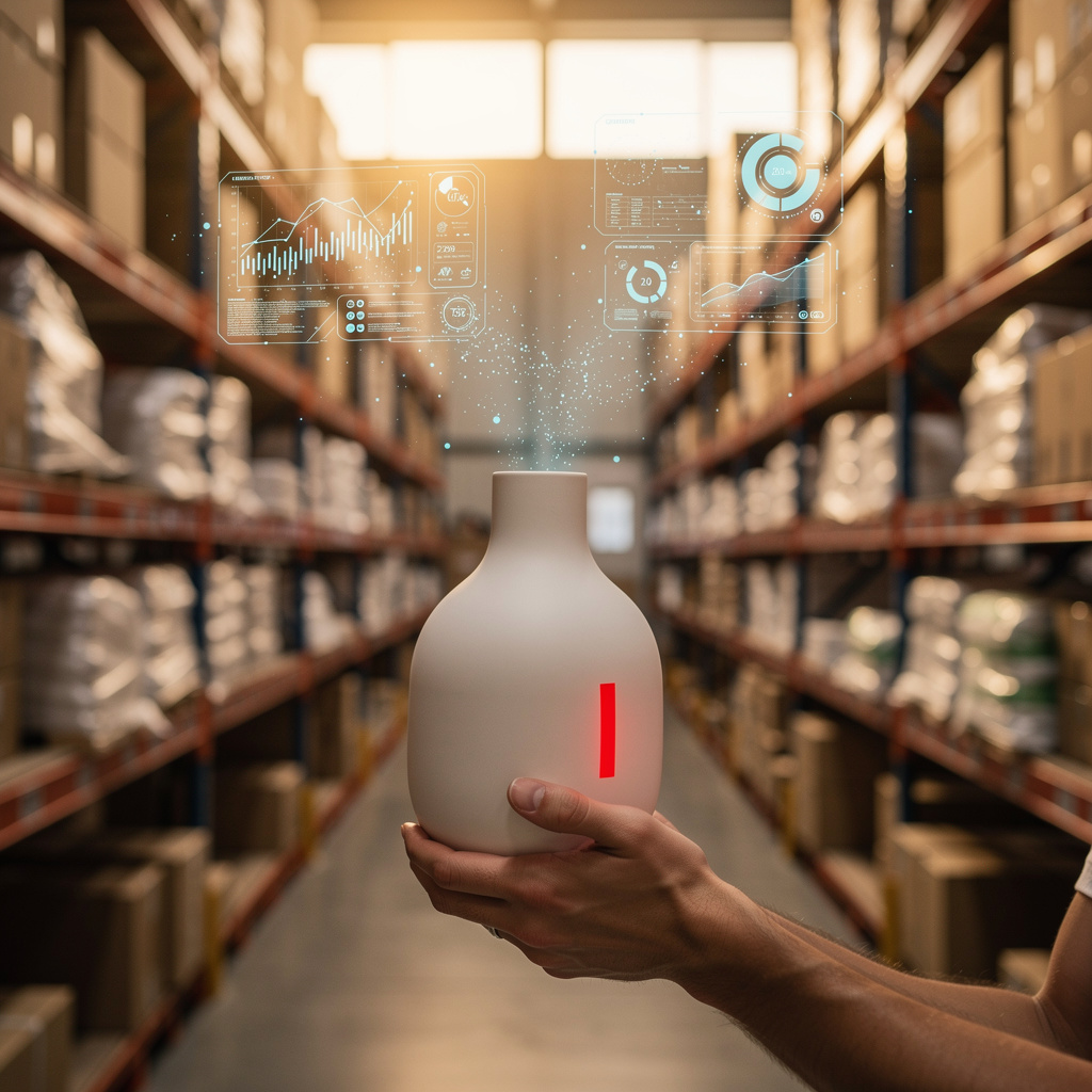 IA pour vendeurs Amazon et marketplaces