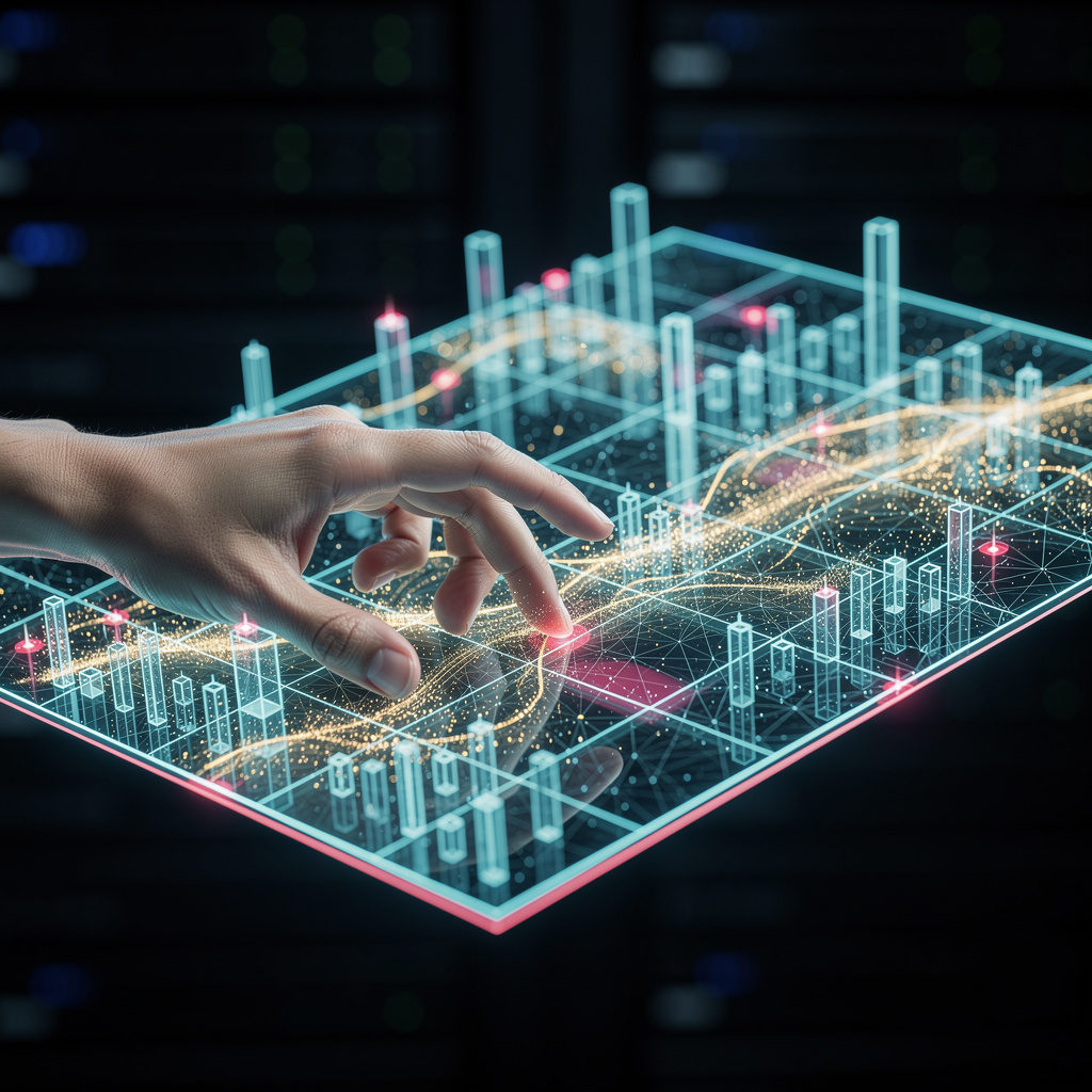 Analyse financière par IA sur tableur