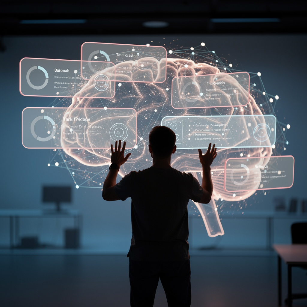 Concevoir un gestionnaire de tâches intelligent