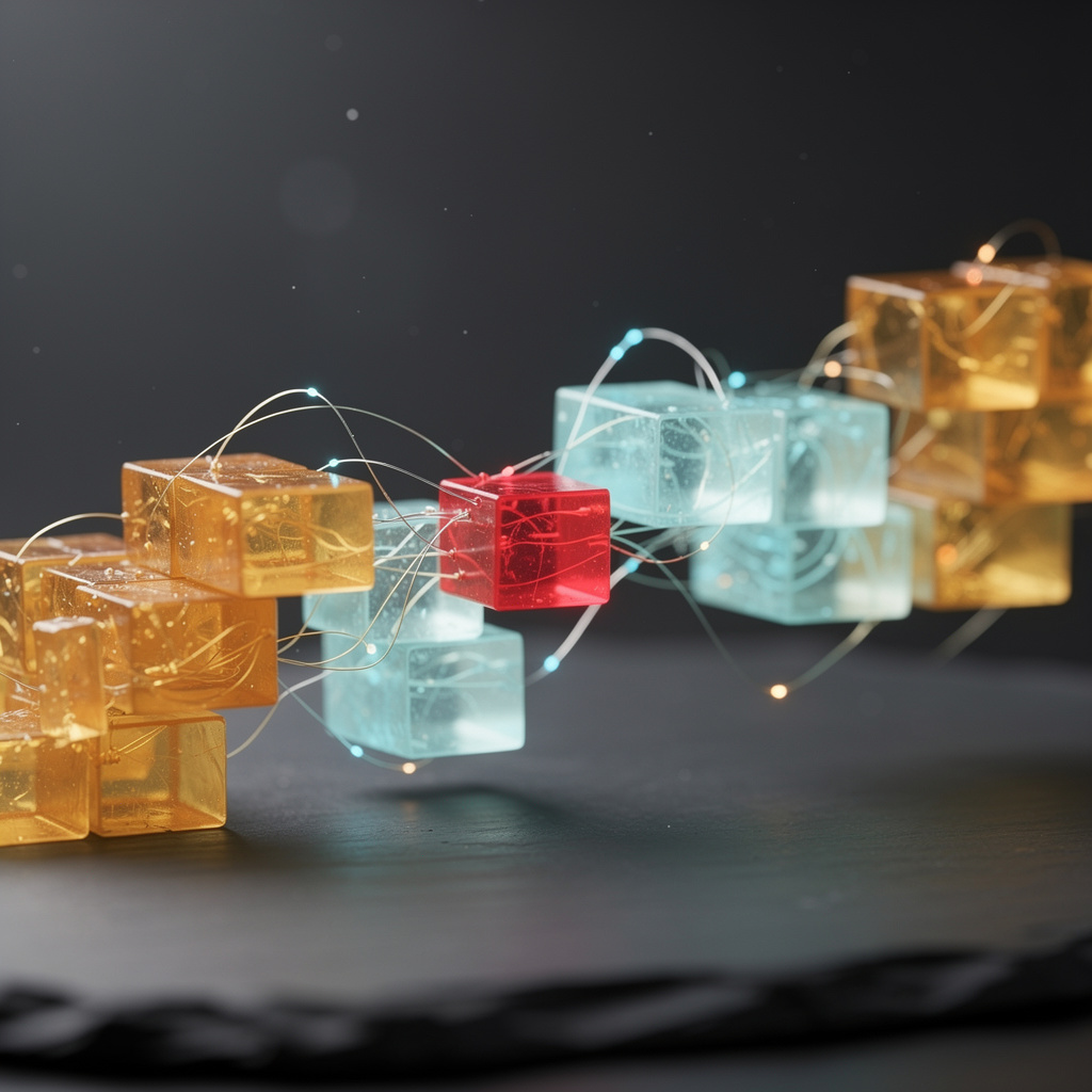 IA pour le time blocking et le deep work