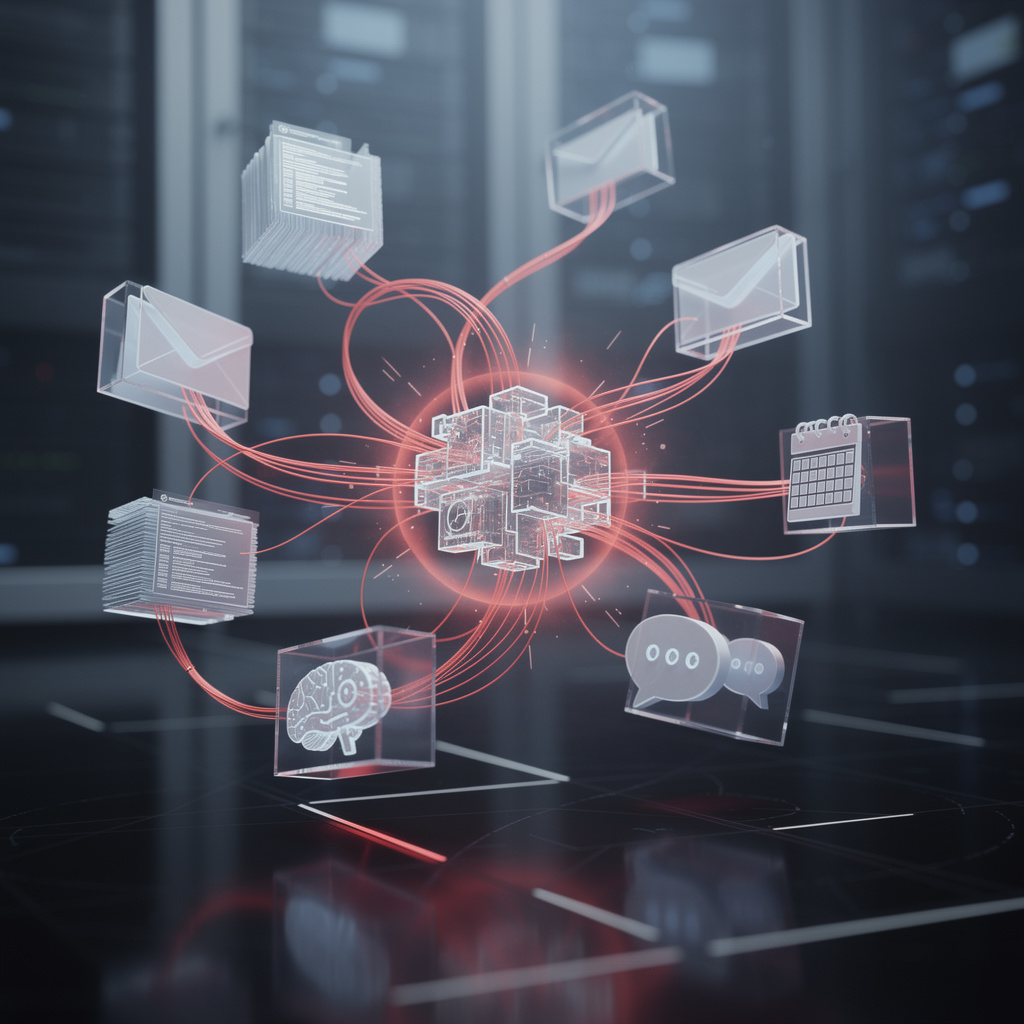 Automatisez vos workflows avec Zapier et IA