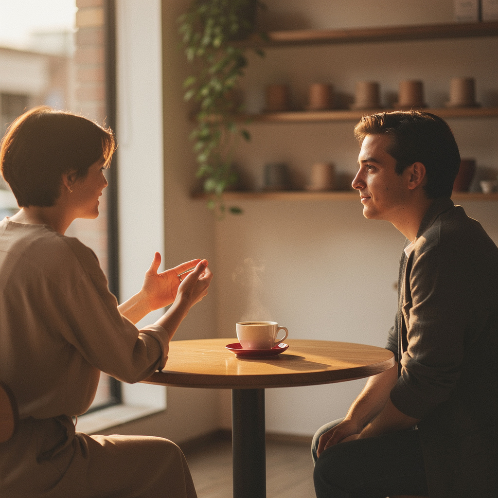 Techniques de conversation client