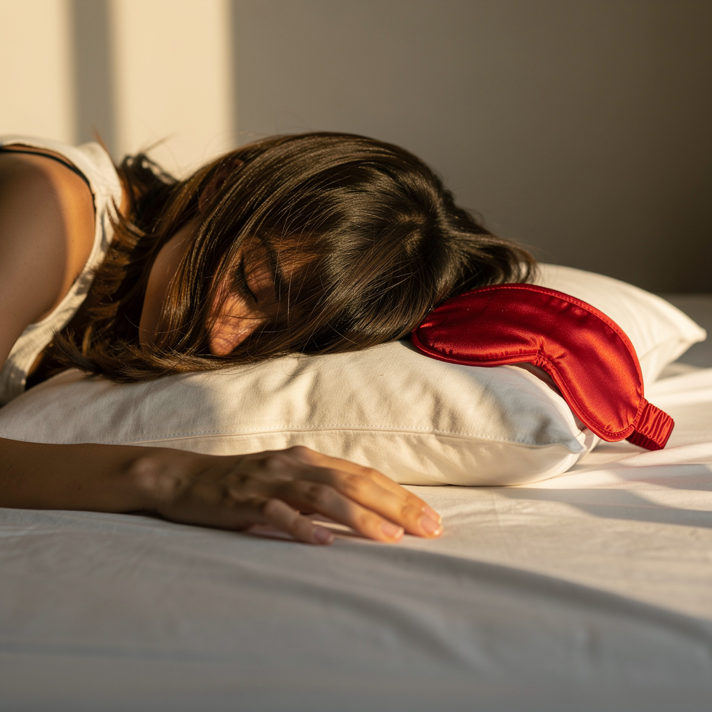 Relaxation et pleine conscience pour le sommeil