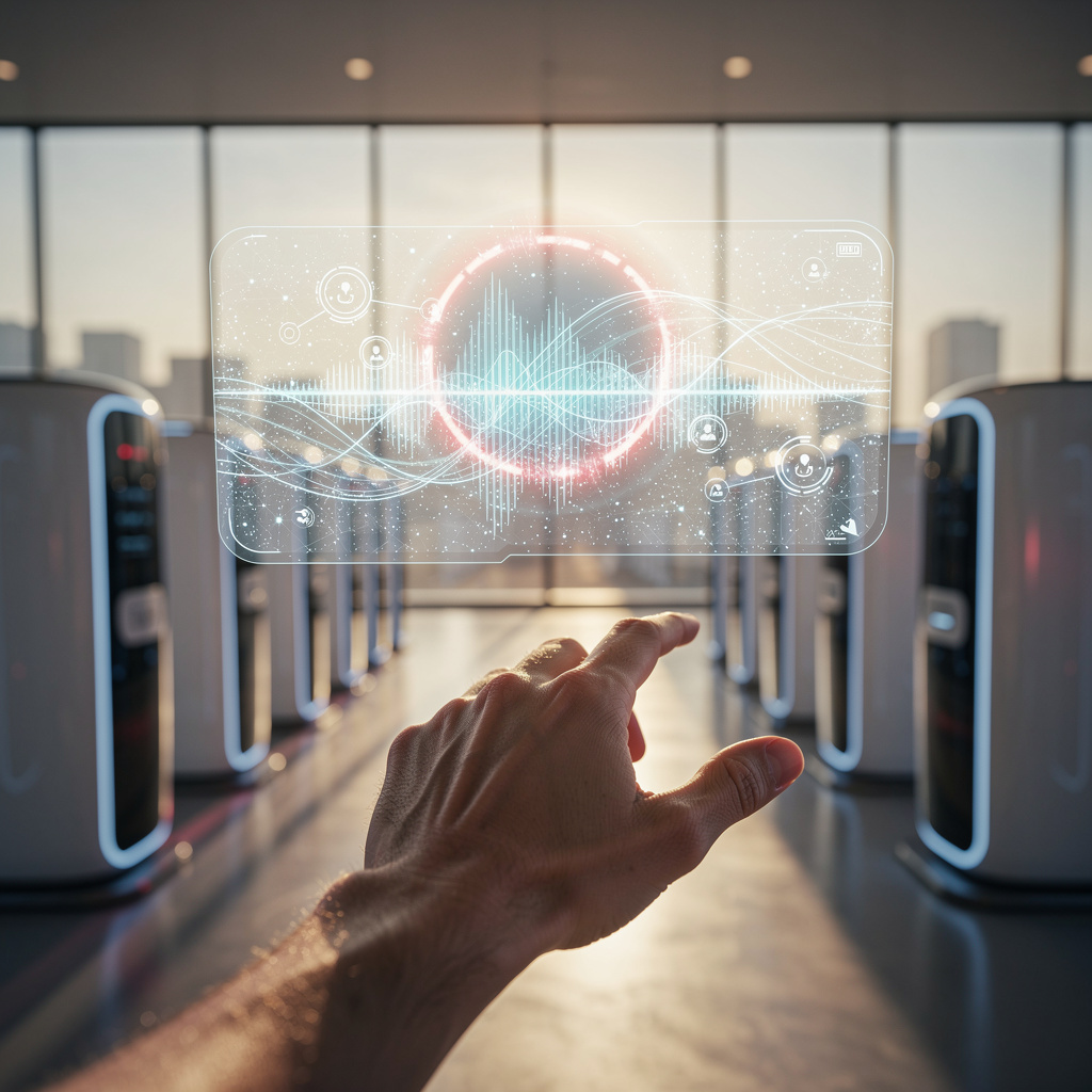 Assistants vocaux IA et automatisation des appels