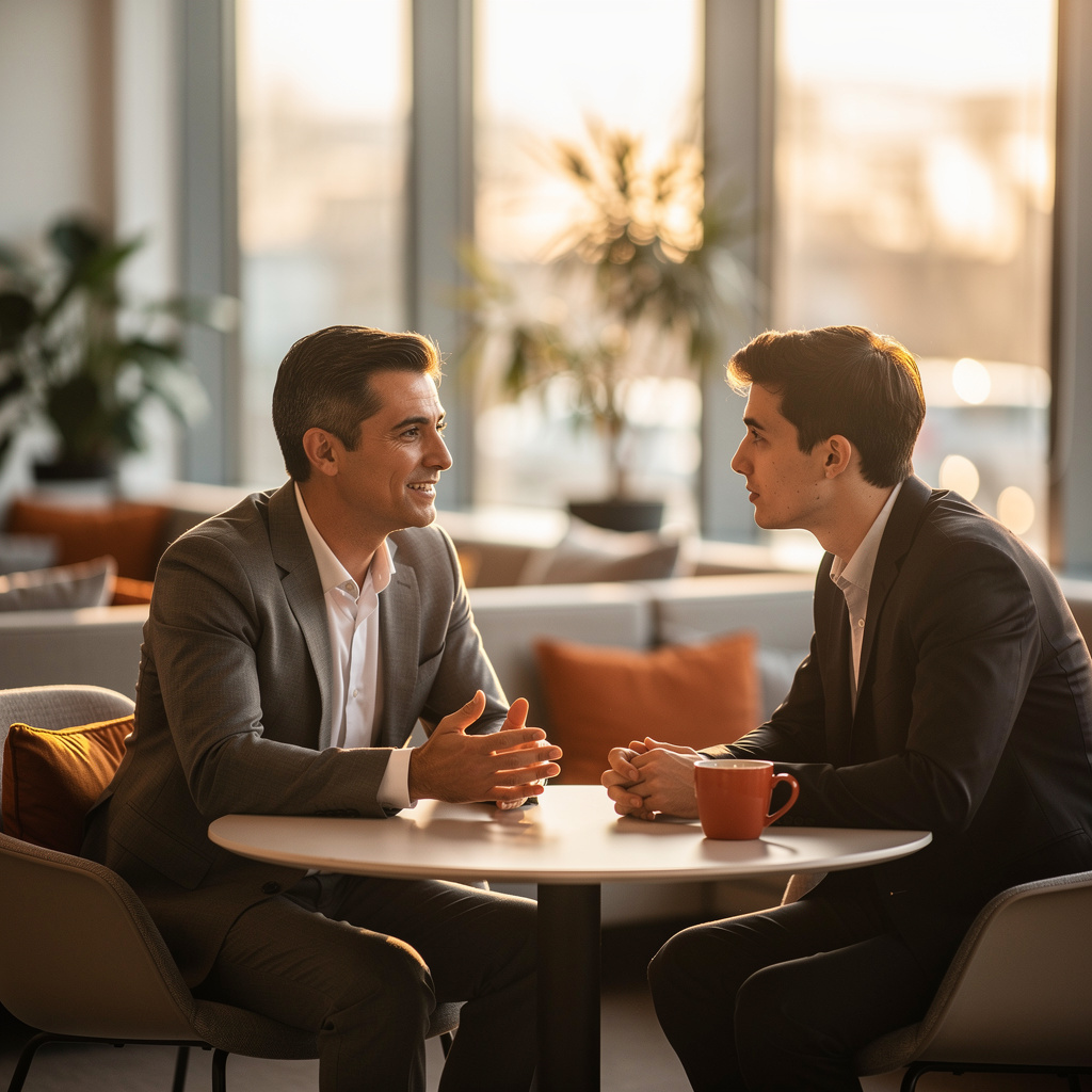 Compétences en mentorat