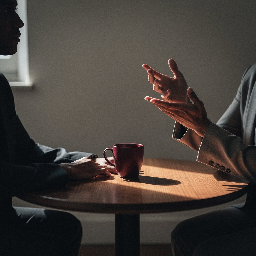 Gérer les conversations difficiles