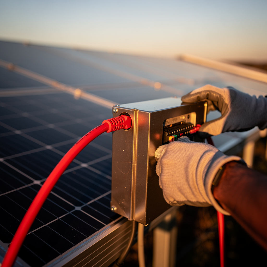 Fondamentaux des systèmes solaires