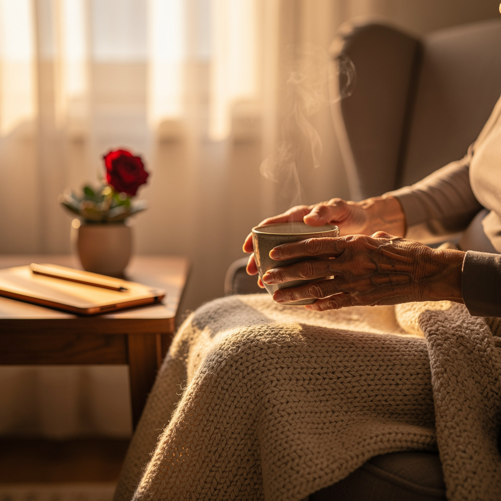 Entrepreneuriat en services aux seniors