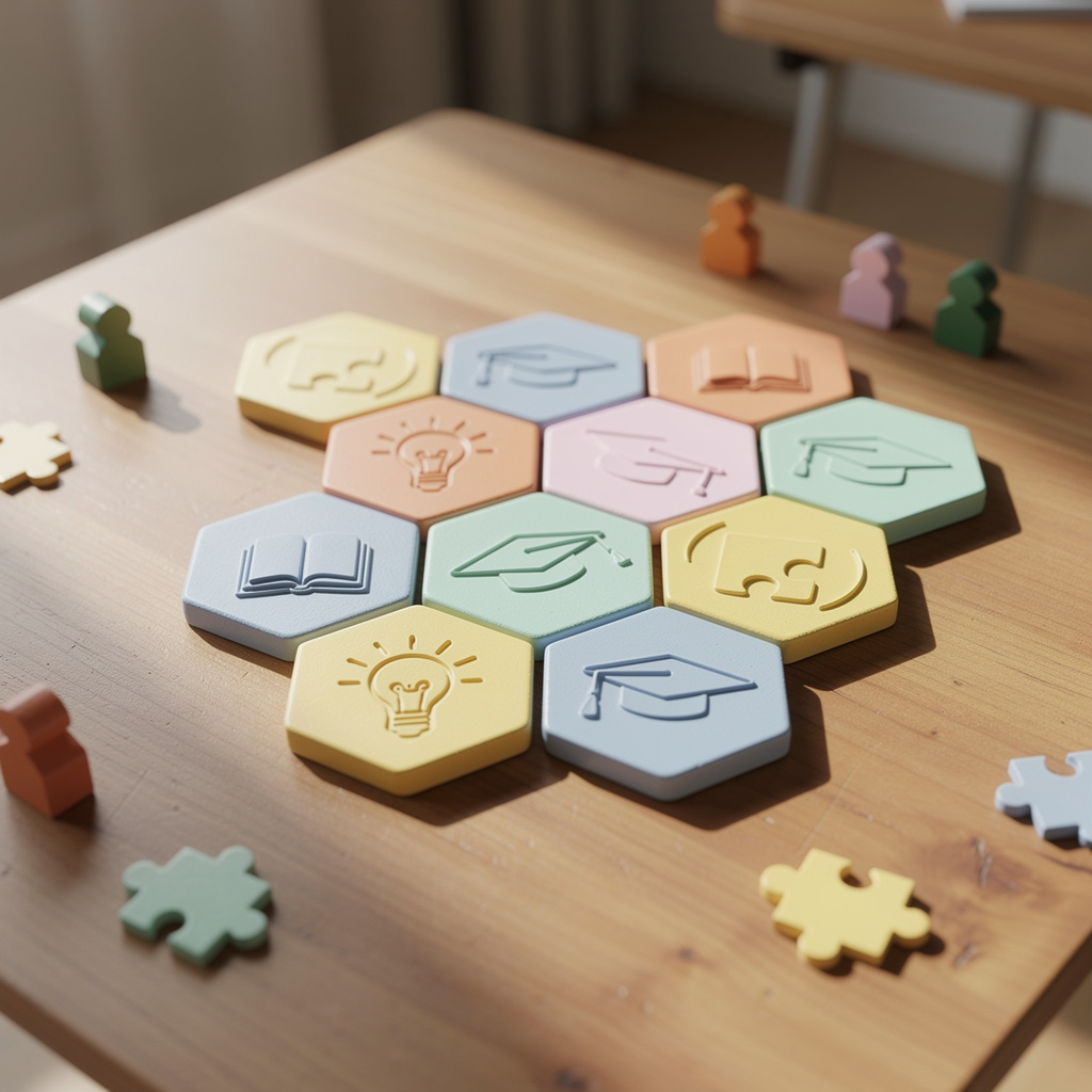 Gamification Design pour l'Éducation et le W