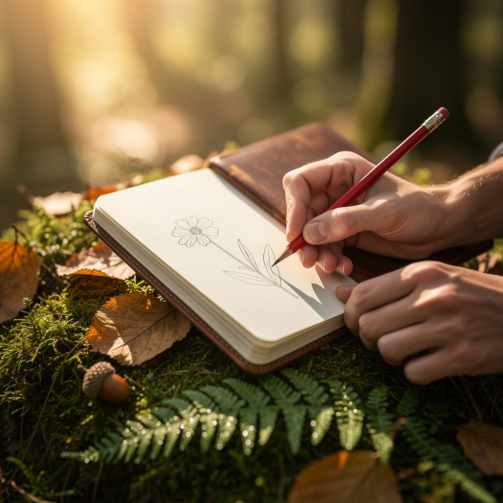 Carnet de nature