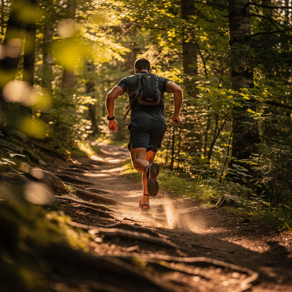 Fondamentaux du Trail Running
