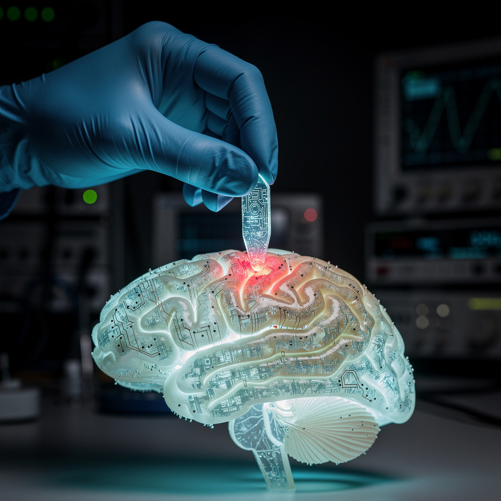 Confidentialité des données neuronales