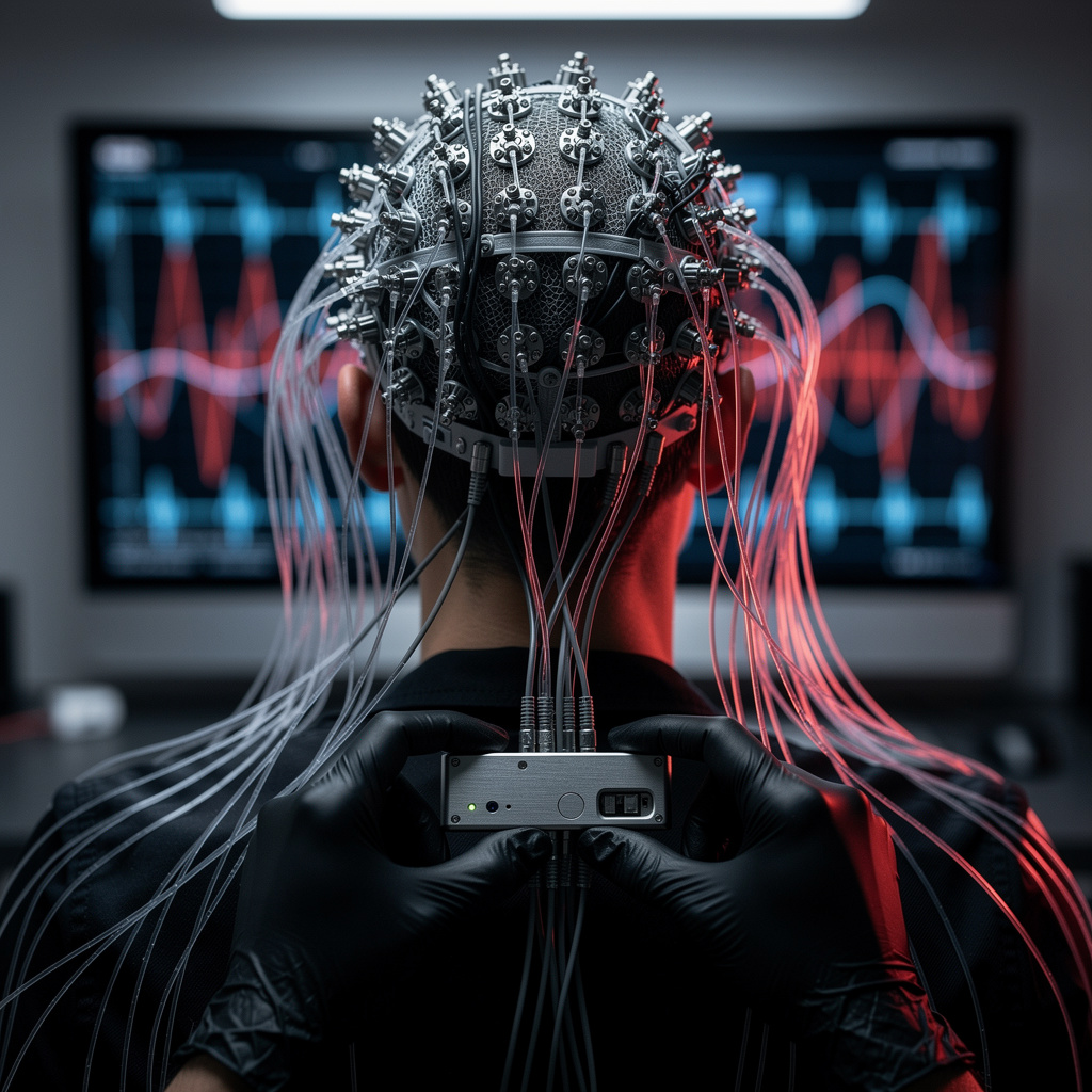Interfaces cerveau-ordinateur