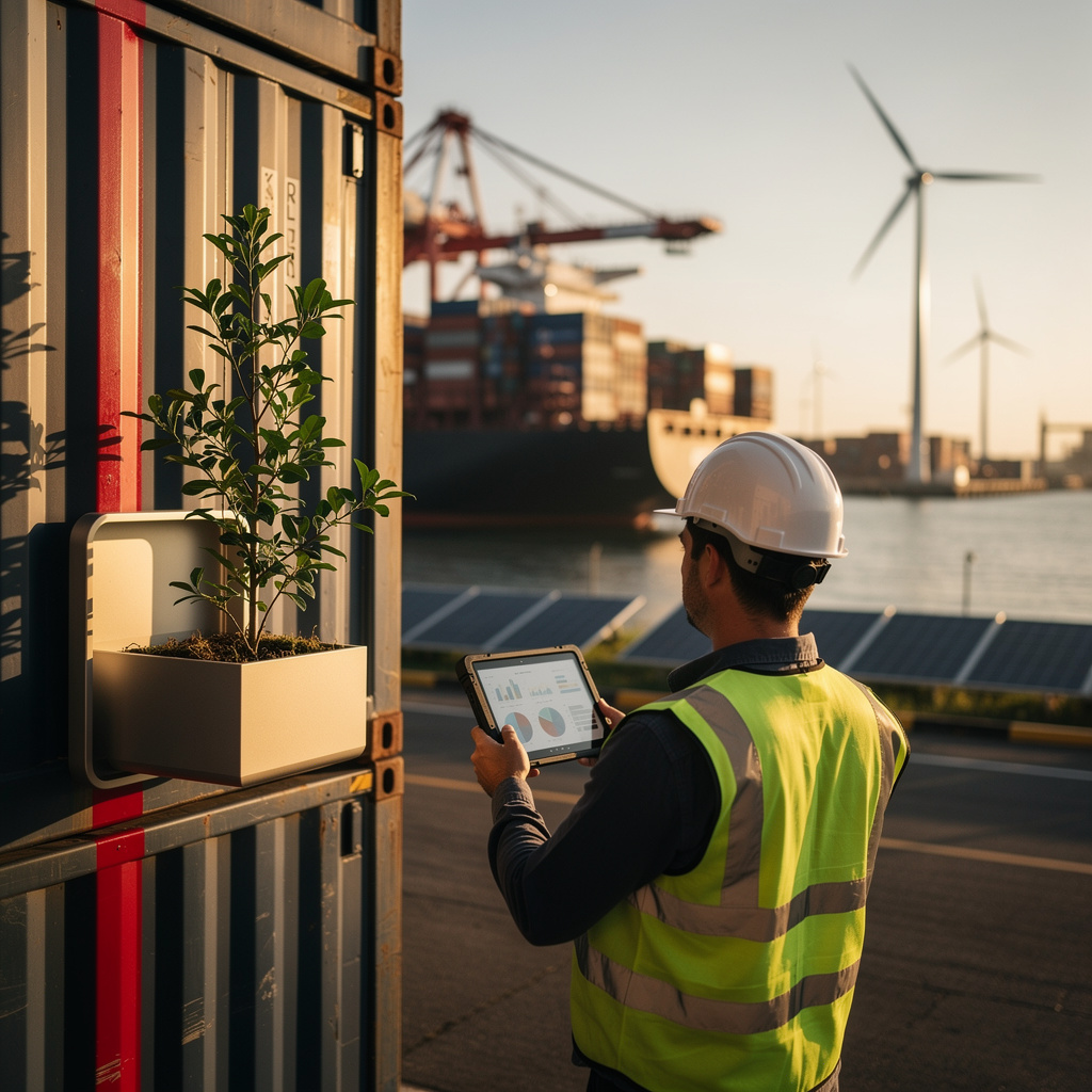 Critères d'approvisionnement durable