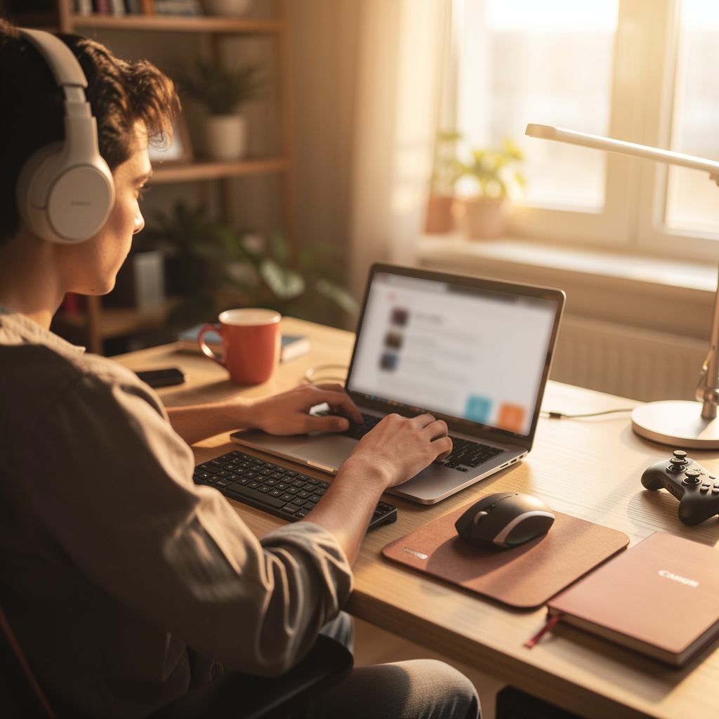 Accessibilité des contenus e-learning