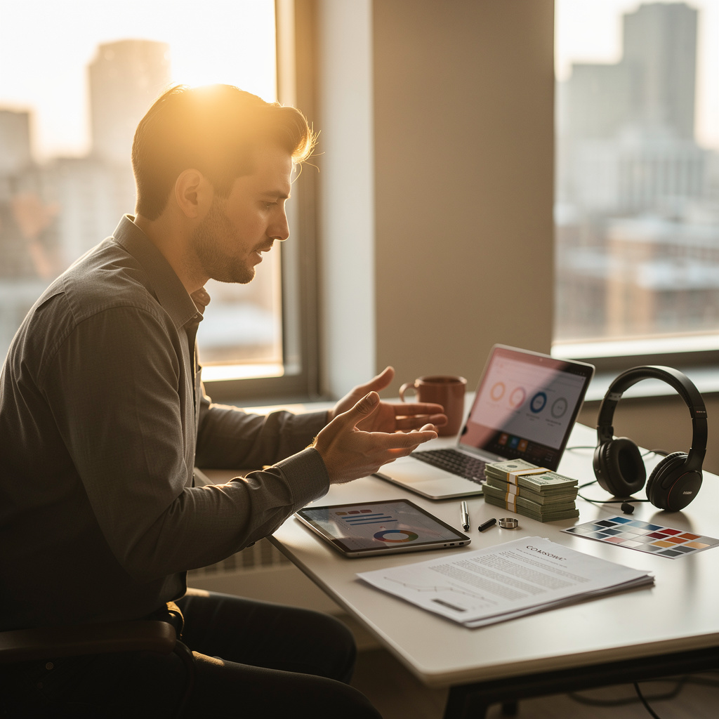 Tarification basée sur la valeur pour freelances