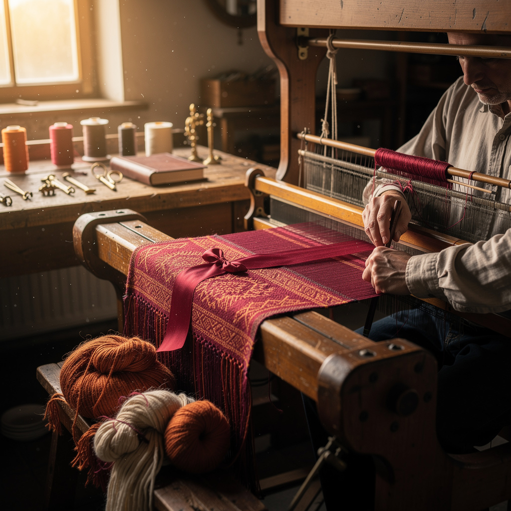 Gérer un atelier d'artisanat