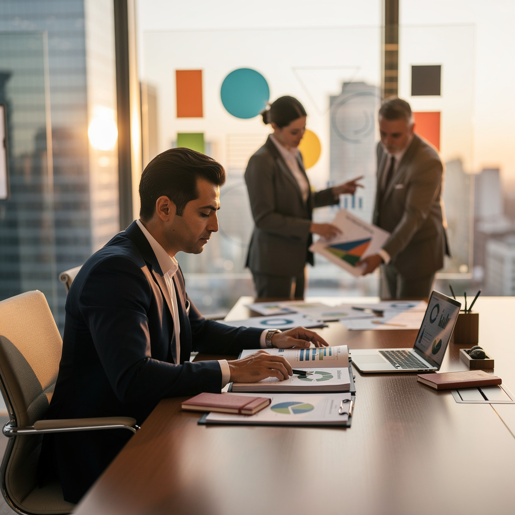 Audit d'assurance de durabilité
