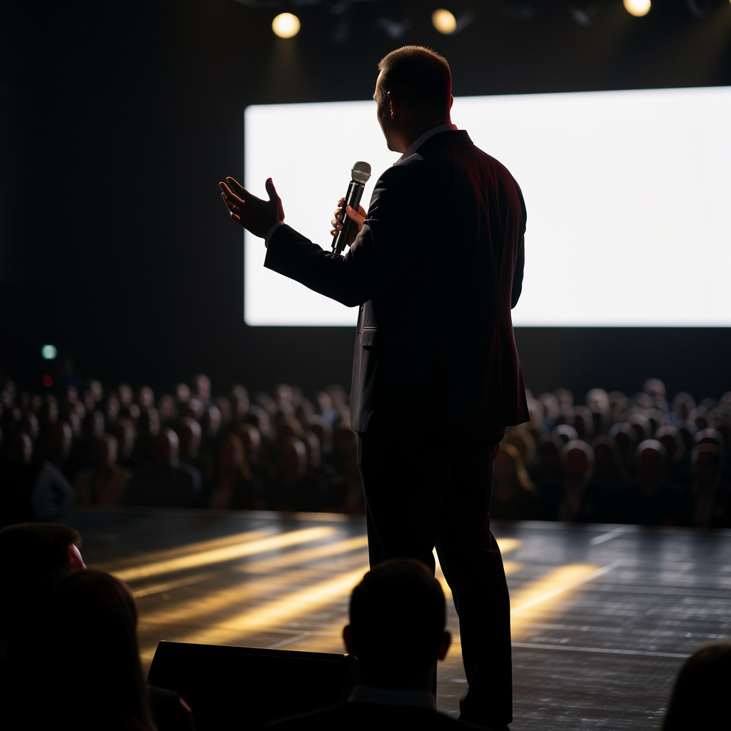 Clarté de la parole pour professionnels