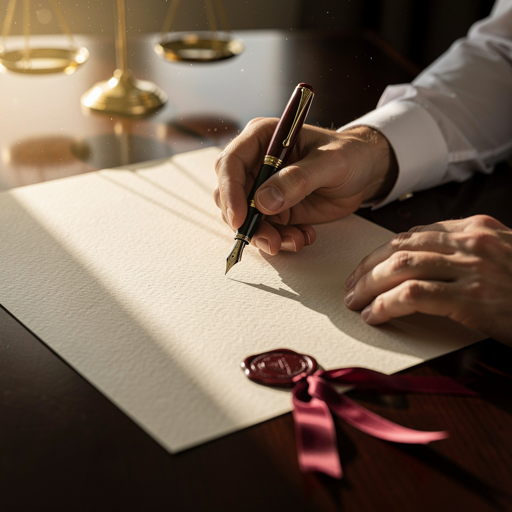 Anglais des contrats