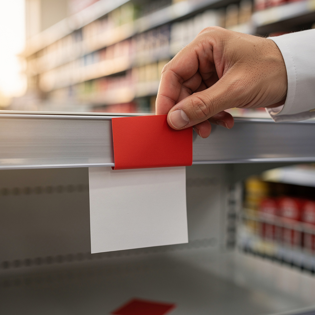 Élasticité-prix en commerce de détail