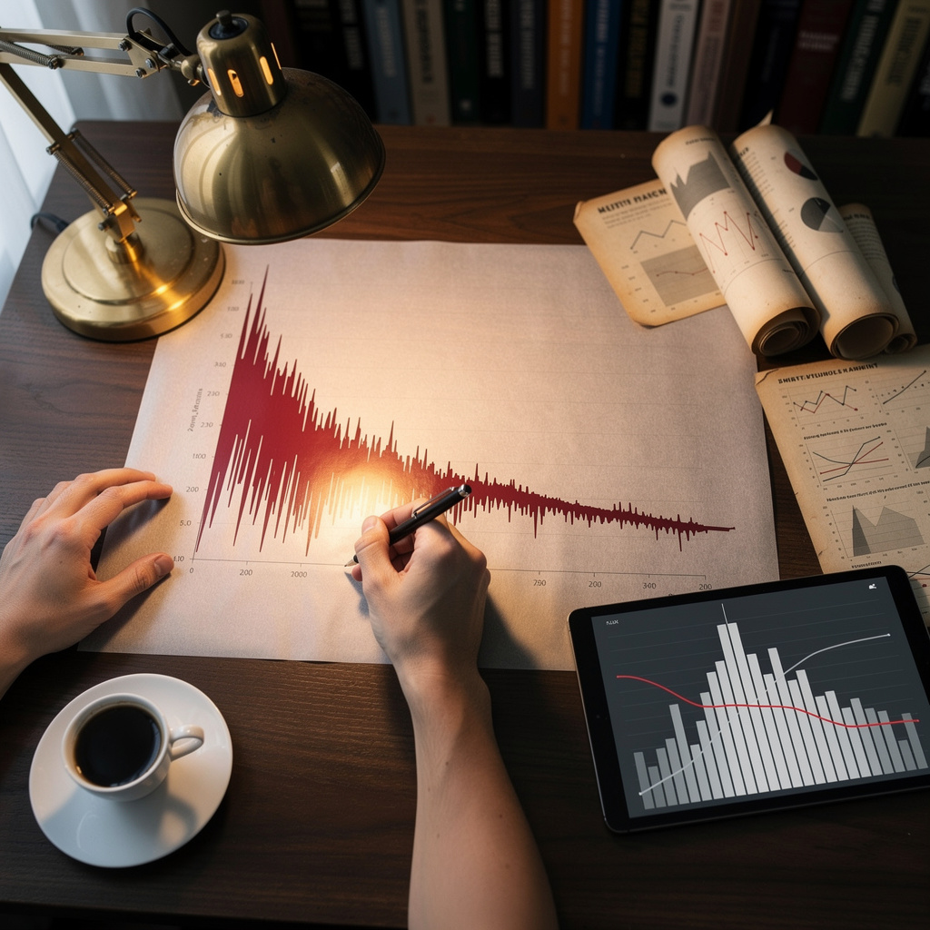 Adstock et effets de report