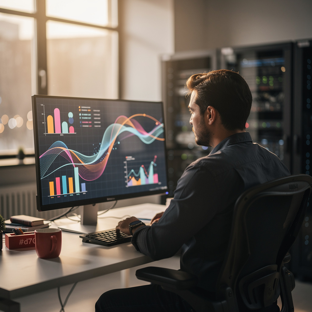 Analyse des logs pour le SEO