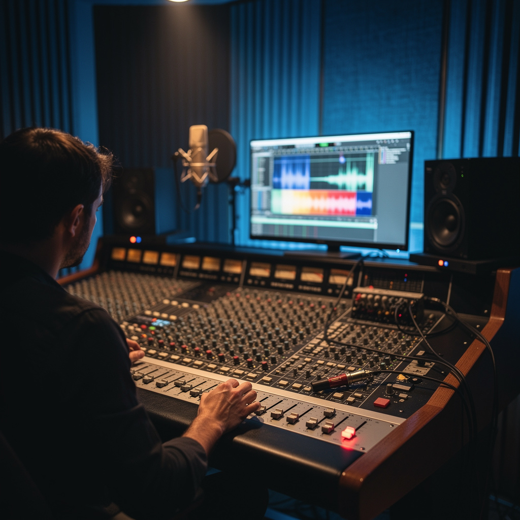 Actifs de marque audiovisuels
