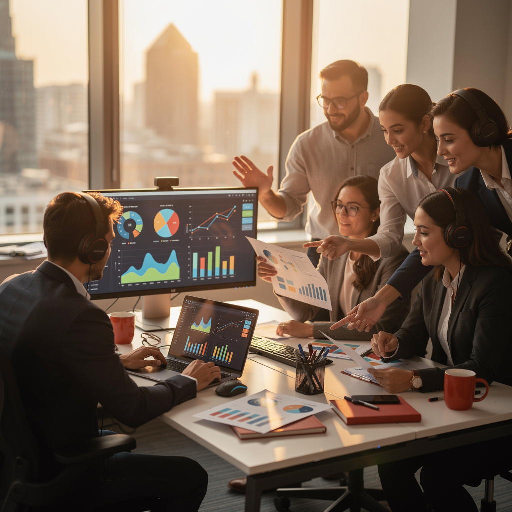 Veille concurrentielle des marketplaces