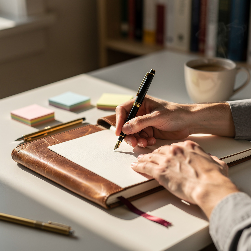 Prise de notes pratique