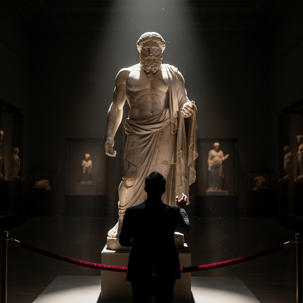 Mythologie grecque