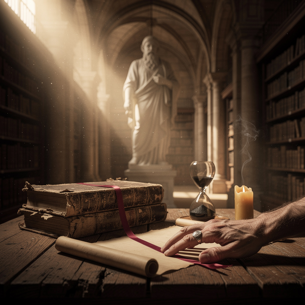 Leçons de vie des philosophes