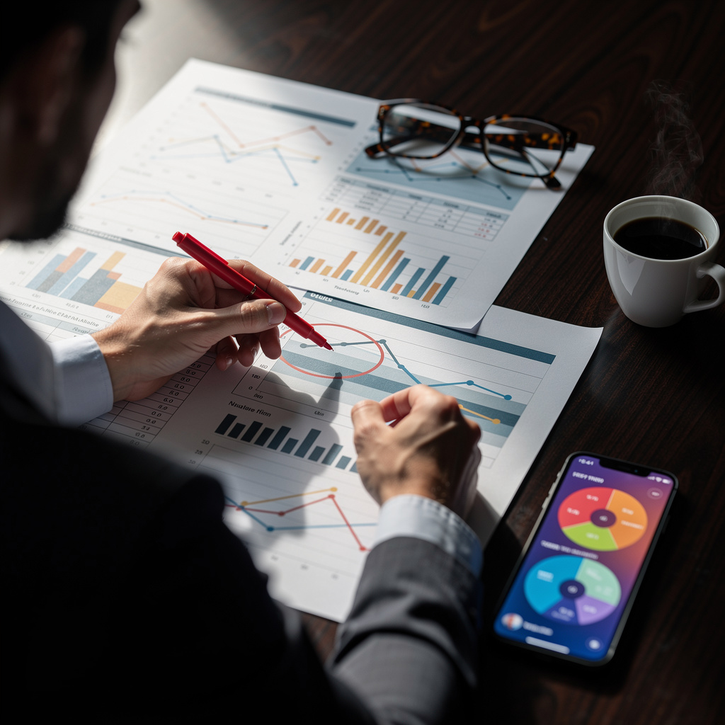 Audit de comptes Google Ads