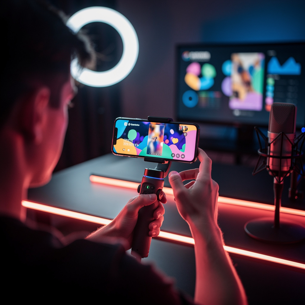 Configuration de campagnes TikTok Ads