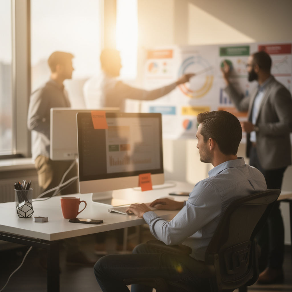 Ciblage d'audience sur YouTube Ads