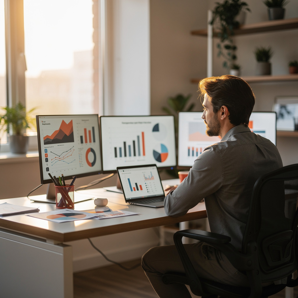 Recherche de mots-clés Amazon PPC