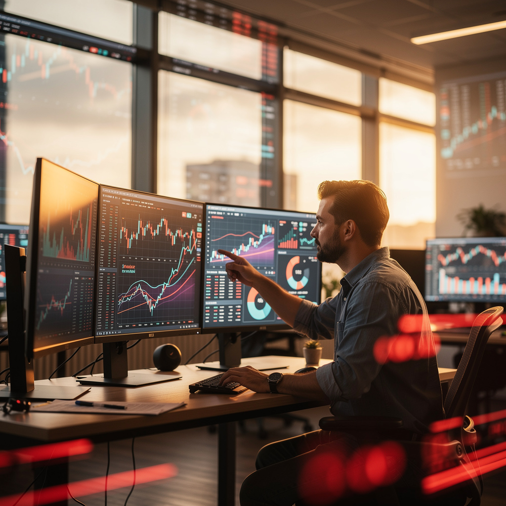 Mécanique des enchères en temps réel