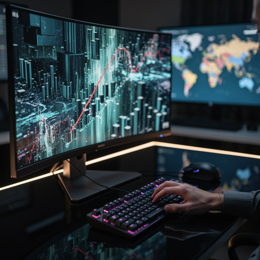 L'essentiel de The Trade Desk