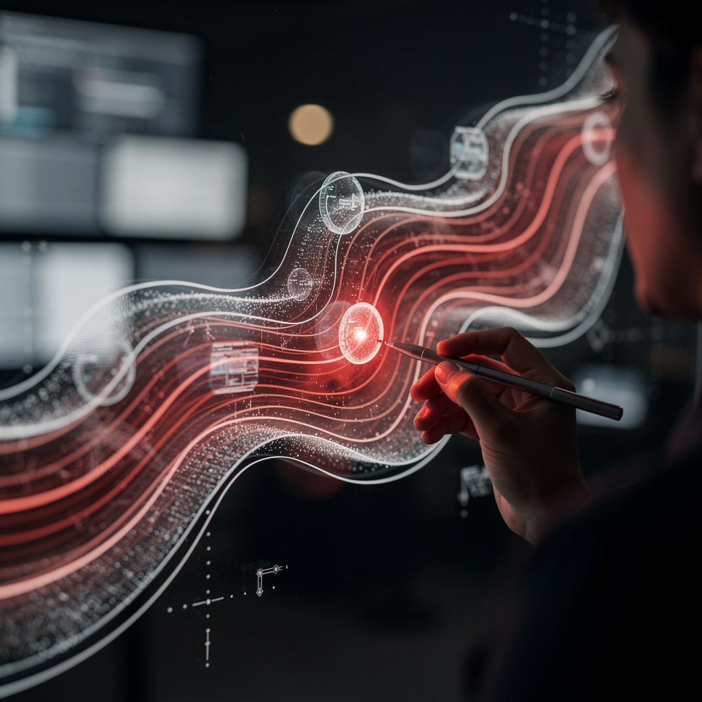 Analyse du parcours client
