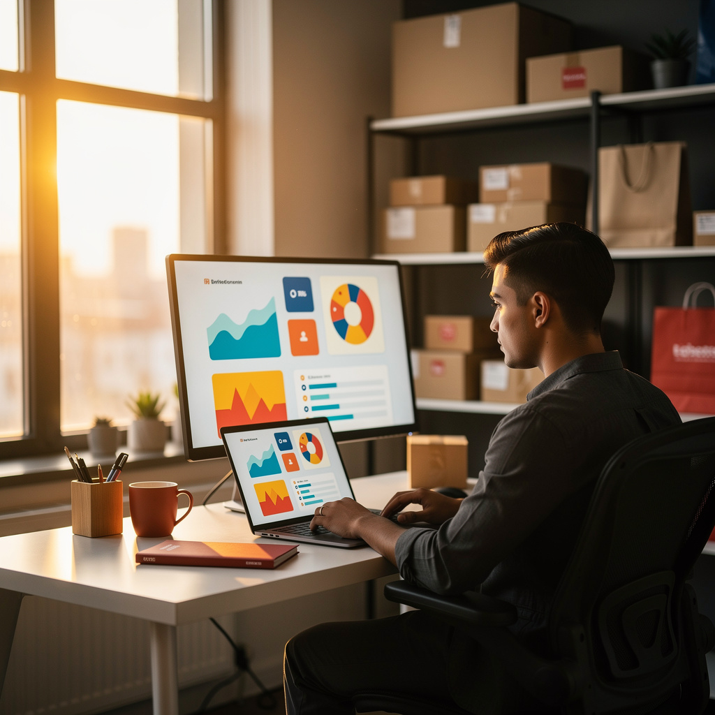 Économie unitaire e-commerce