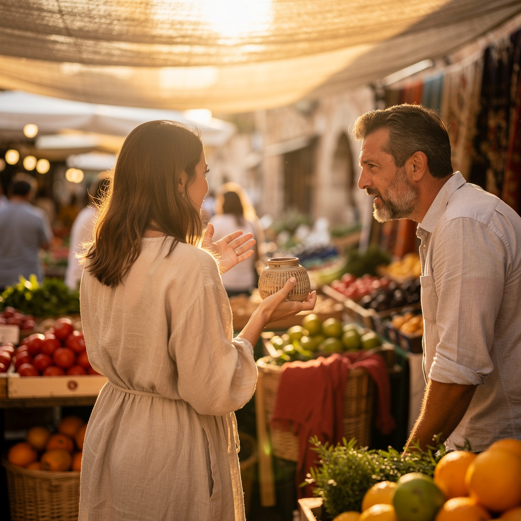 Stratégie de marketing de bouche-à-oreille
