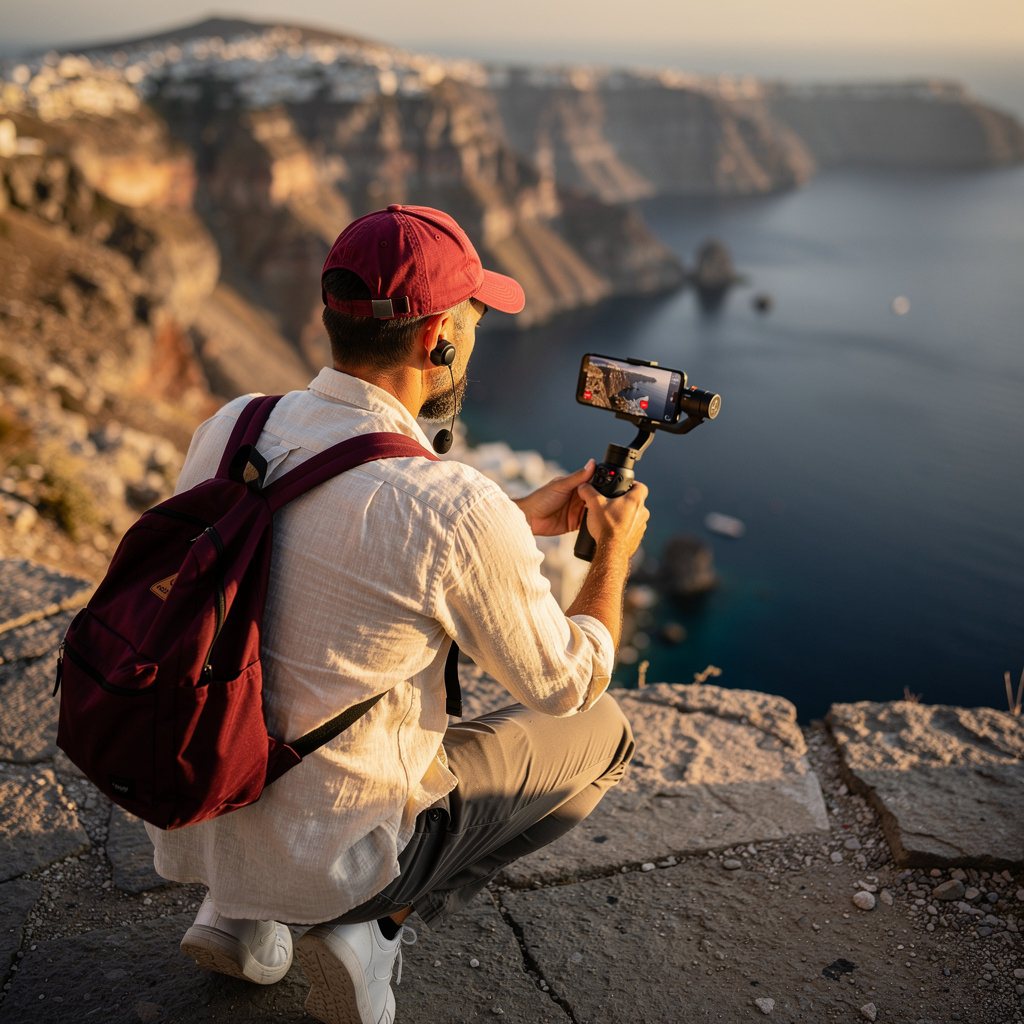 Marketing TikTok pour tour-opérateurs