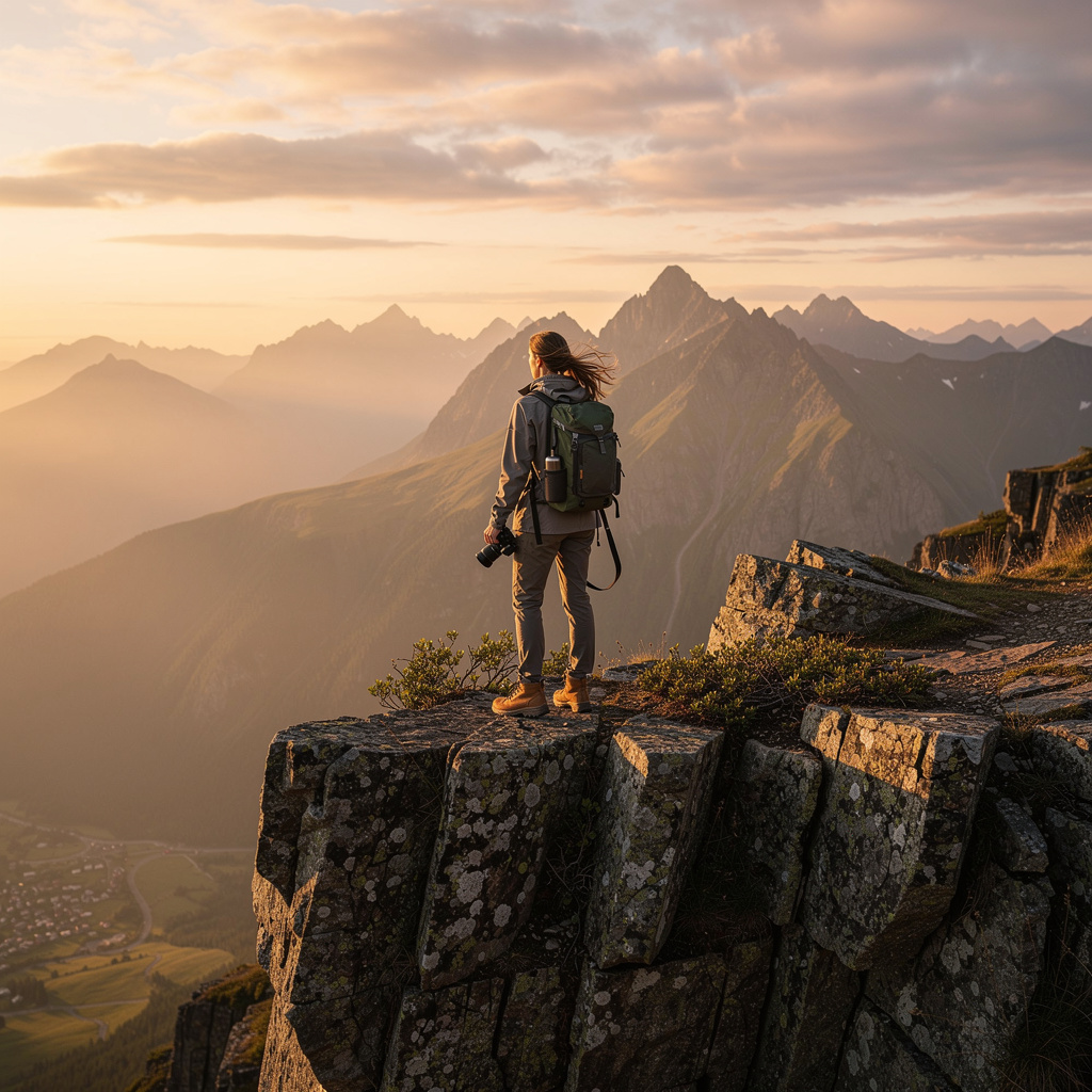 Marketing de contenu pour destinations