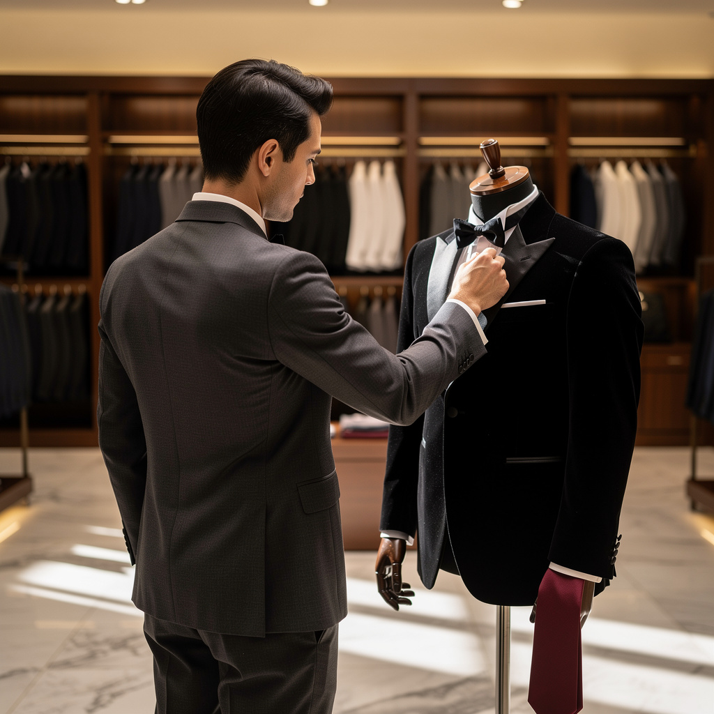 Marketing pour boutiques de cérémonie