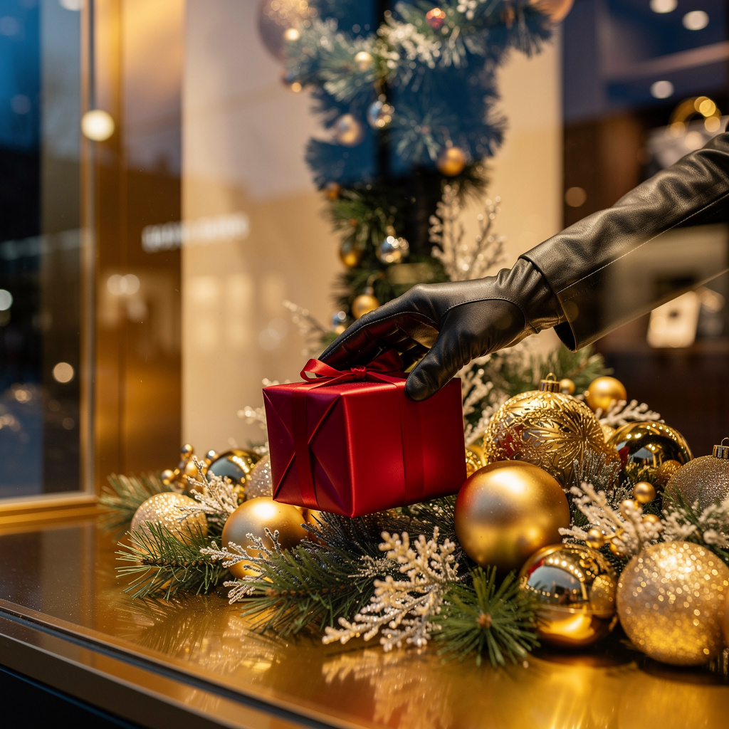 Campagnes retail de fin d'année